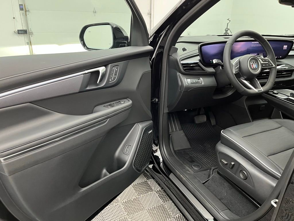 New 2026 Buick Enclave Sport Touring w/ Power Package image 18