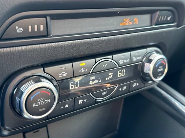 Used 2018 MAZDA CX-5 Grand Touring AWD/4WD image 15