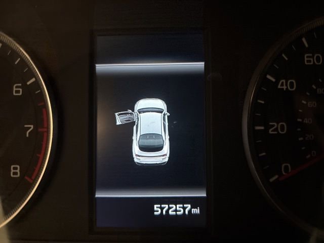 Certified 2021 Kia K5 GT-Line w/ GT-Line FWD Premium Package image 12