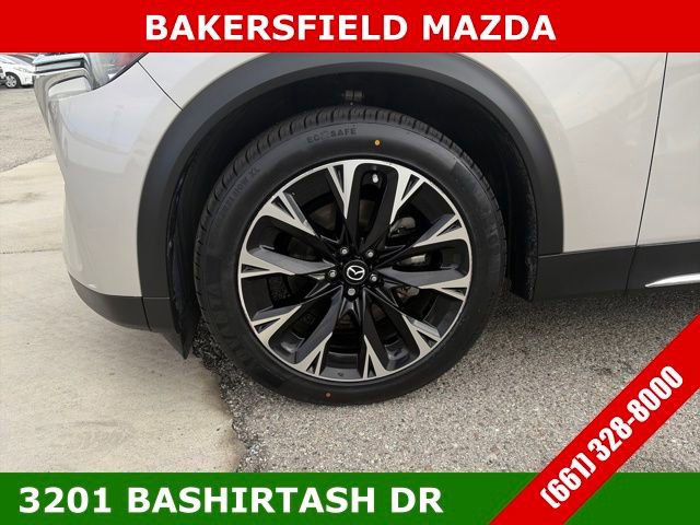 Used 2024 MAZDA CX-90 Plug-In Hybrid w/ Premium Pkg image 25