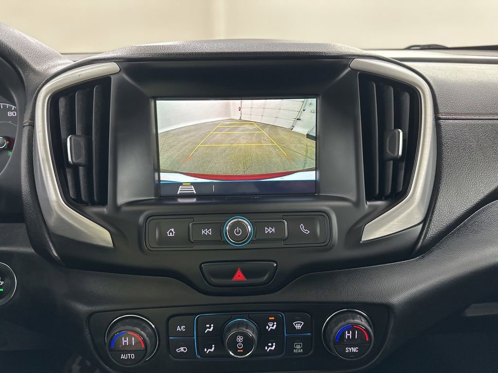 Used 2018 GMC Terrain SLE w/ Driver Convenience Package image 39