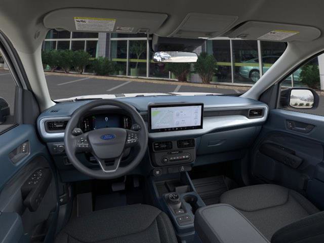 New 2025 Ford Maverick XLT w/ Black Appearance Package image 33