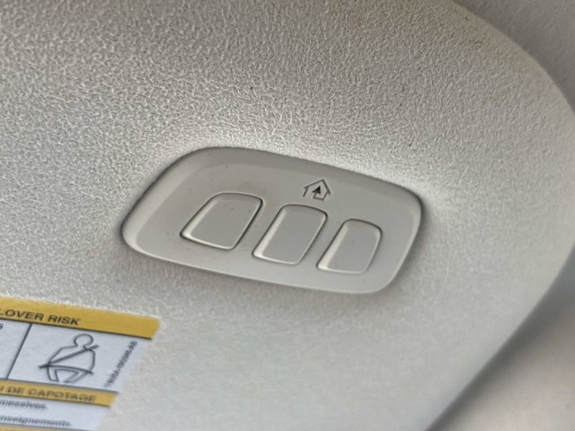 Certified 2024 Lincoln Navigator Black Label AWD/4WD image 36
