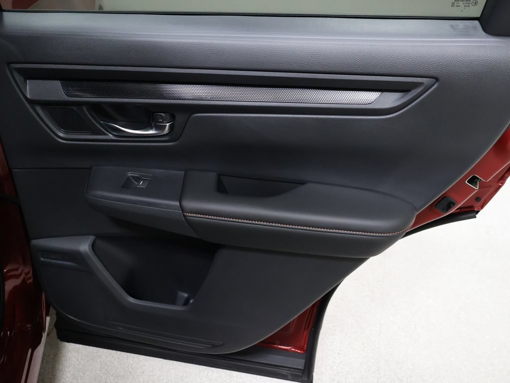 New 2026 Honda CR-V TrailSport image 20