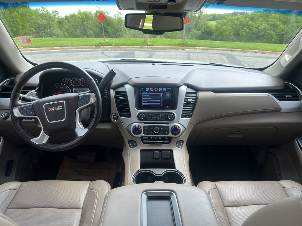 Used 2019 GMC Yukon SLT w/ Premium Edition AWD/4WD image 20
