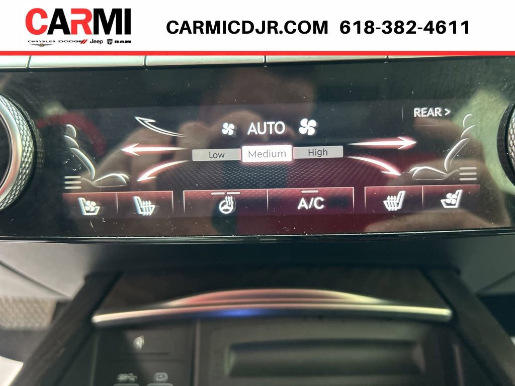 Used 2021 Genesis G80 2.5T w/ Prestige Package image 26