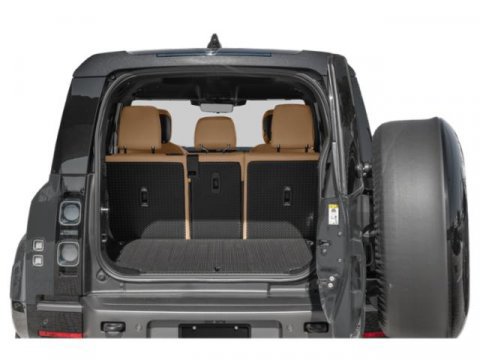 New 2025 Land Rover Defender 110 V8 image 14