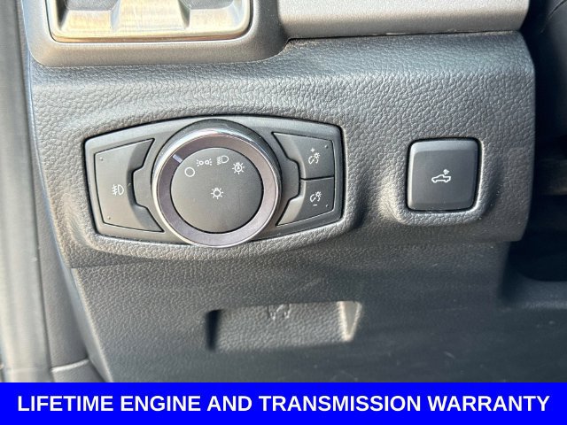 Used 2021 Ford Ranger XLT w/ Equipment Group 301A Mid AWD/4WD image 31