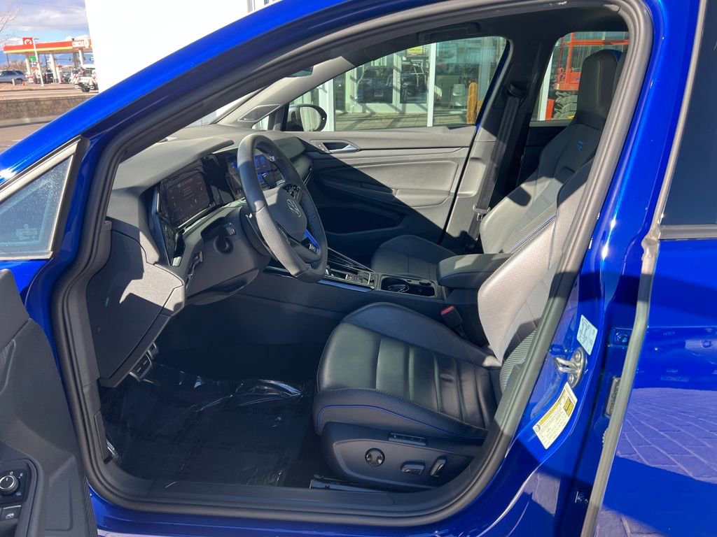 Certified 2024 Volkswagen Golf R image 9