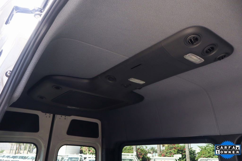 Used 2023 Mercedes-Benz Sprinter 2500 w/ Parking Package image 38