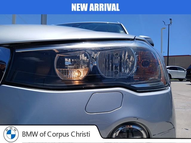 Used 2017 BMW X3 sDrive28i RWD image 4