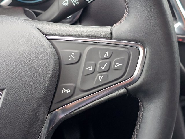 Used 2024 Chevrolet Equinox LT w/ LPO, Floor Liner Package FWD image 30