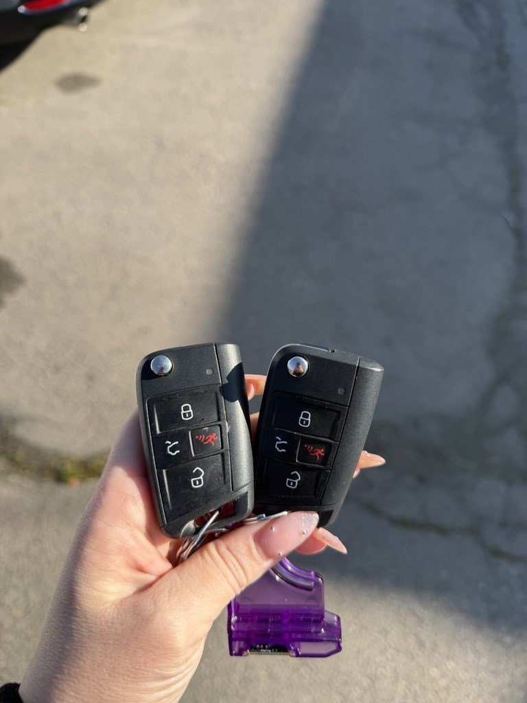 Used 2024 Volkswagen Jetta S image 17