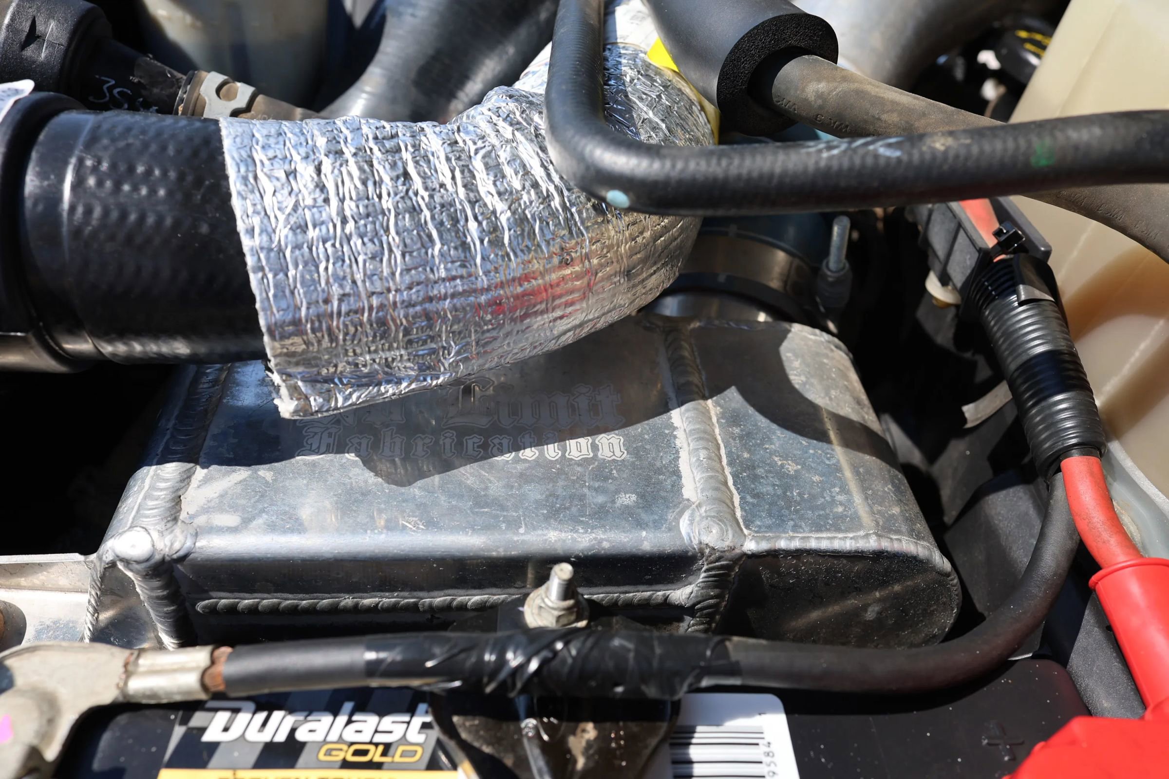 Used 2015 Ford F350 Platinum image 54