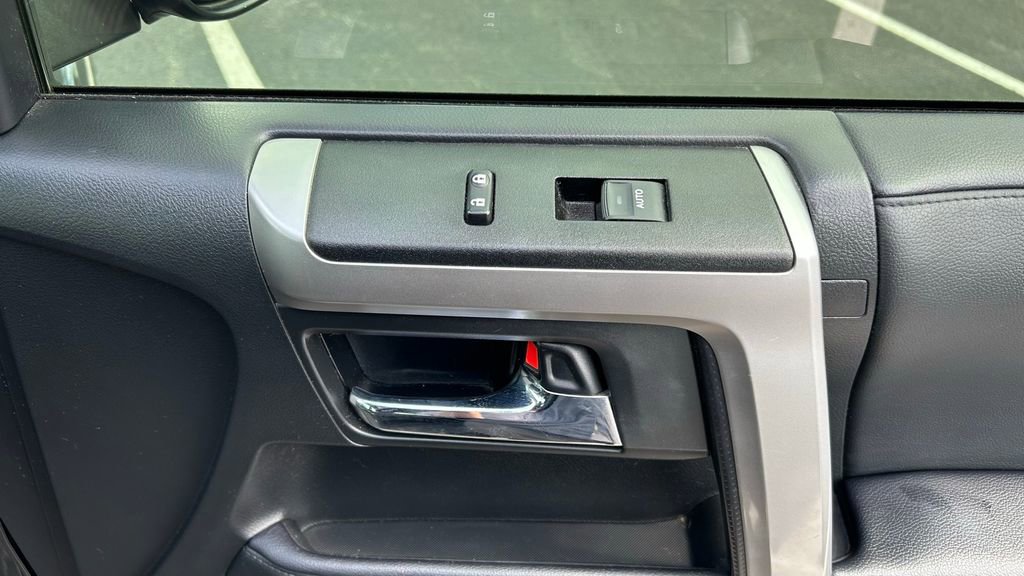 Used 2021 Toyota 4Runner Trail Special Edition image 3