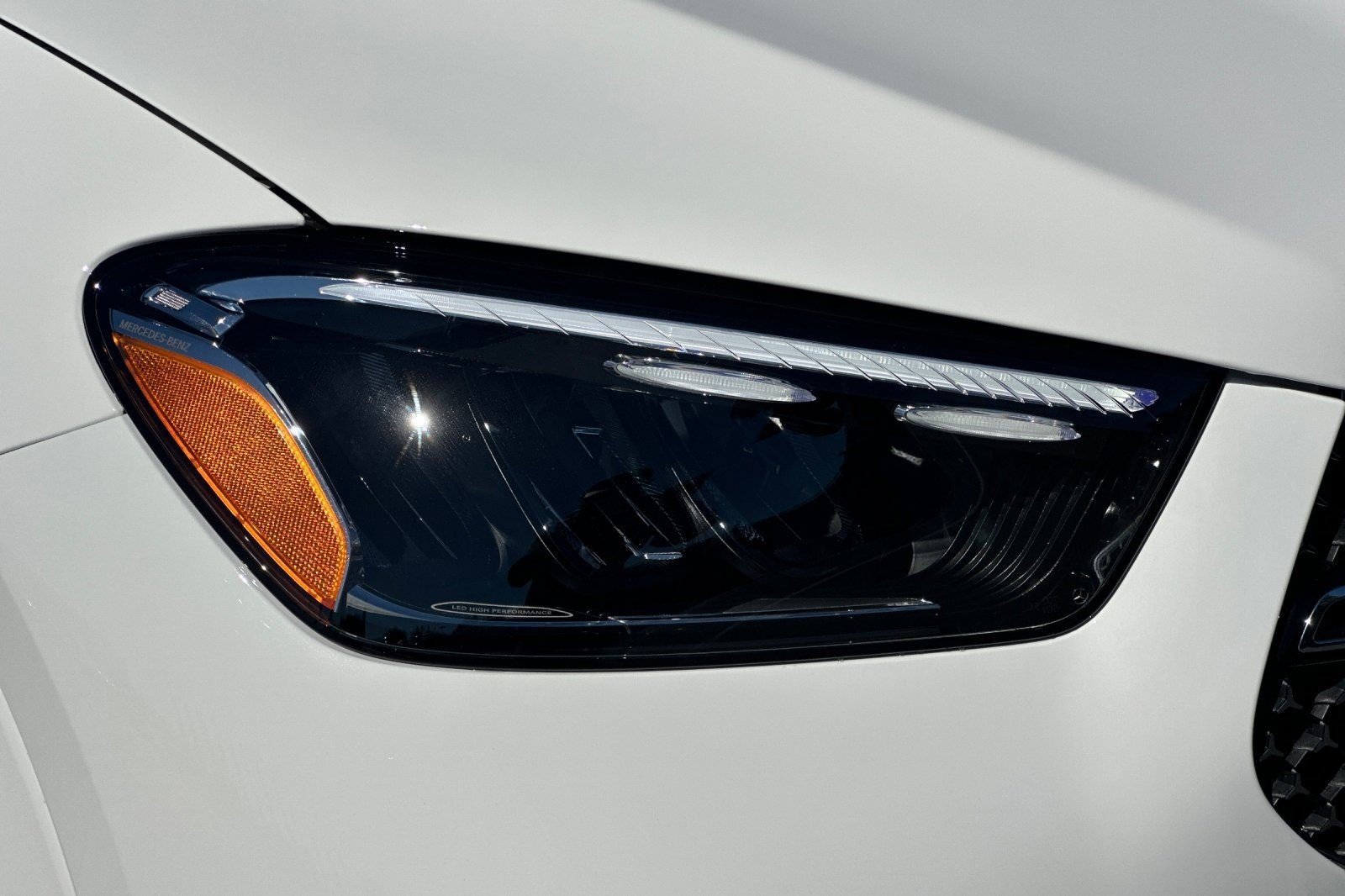 New 2026 Mercedes-Benz GLE 450 4MATIC image 10