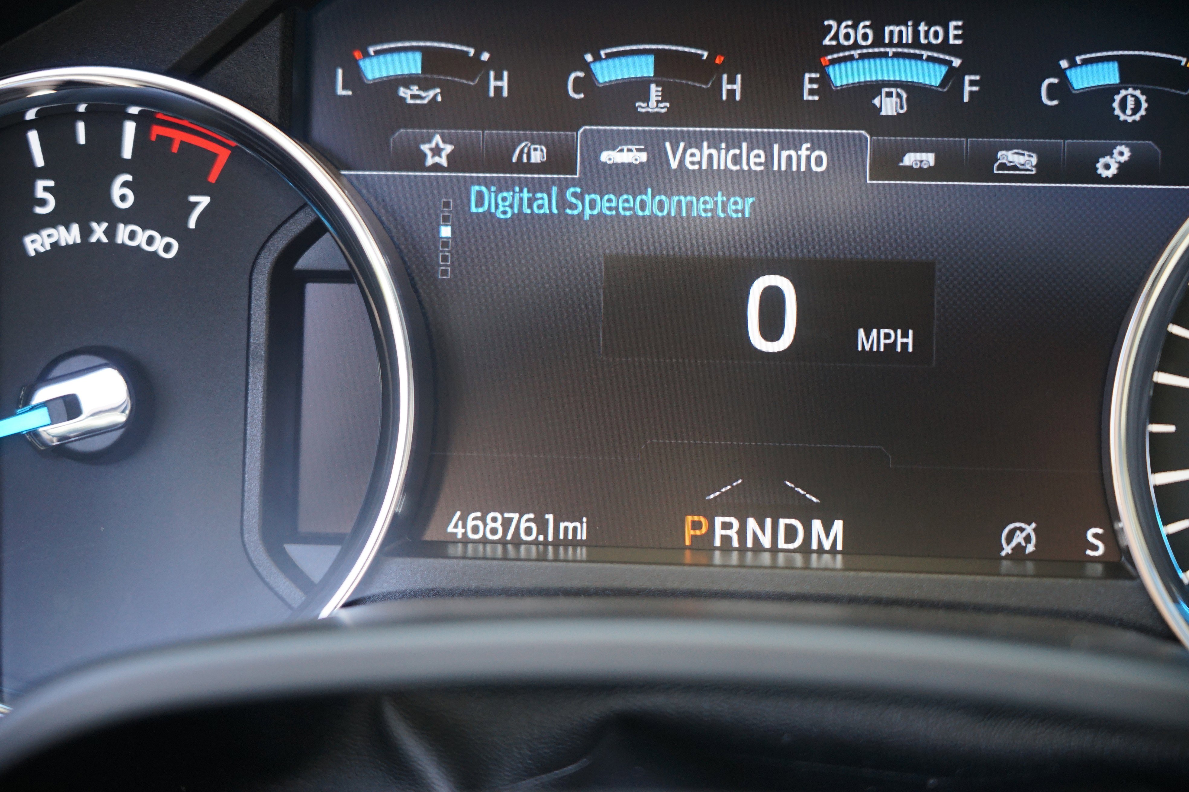 Used 2021 Ford Expedition Platinum image 33