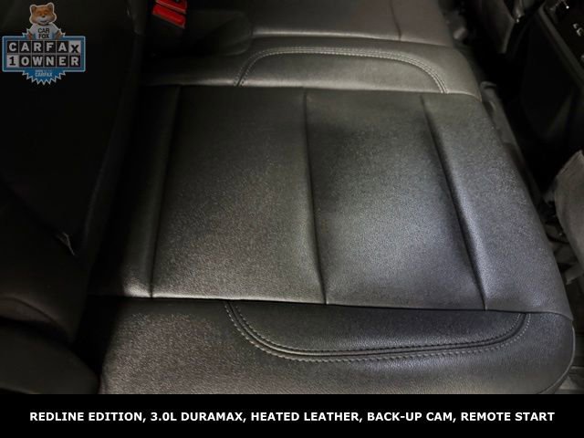 Used 2024 Chevrolet Silverado 1500 RST w/ Redline Edition image 23