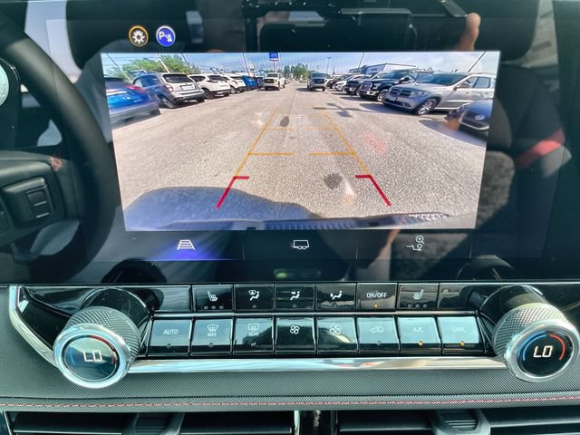 New 2026 Chevrolet Colorado Z71 AWD/4WD image 24