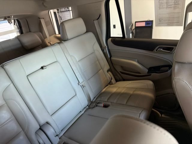 Used 2020 GMC Yukon Denali AWD/4WD image 44