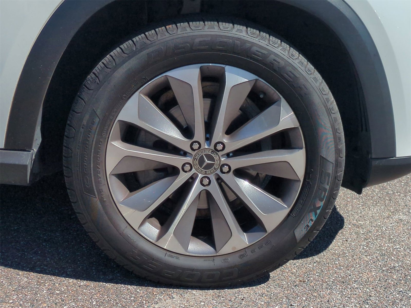 Used 2020 Mercedes-Benz GLE 350 GLE 350 image 18