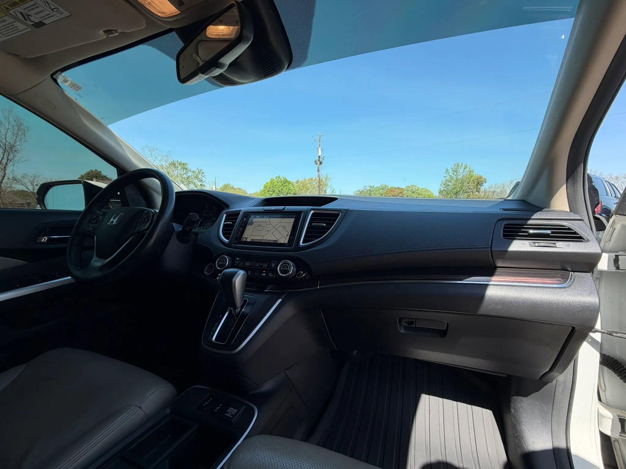 Used 2016 Honda CR-V Touring image 23