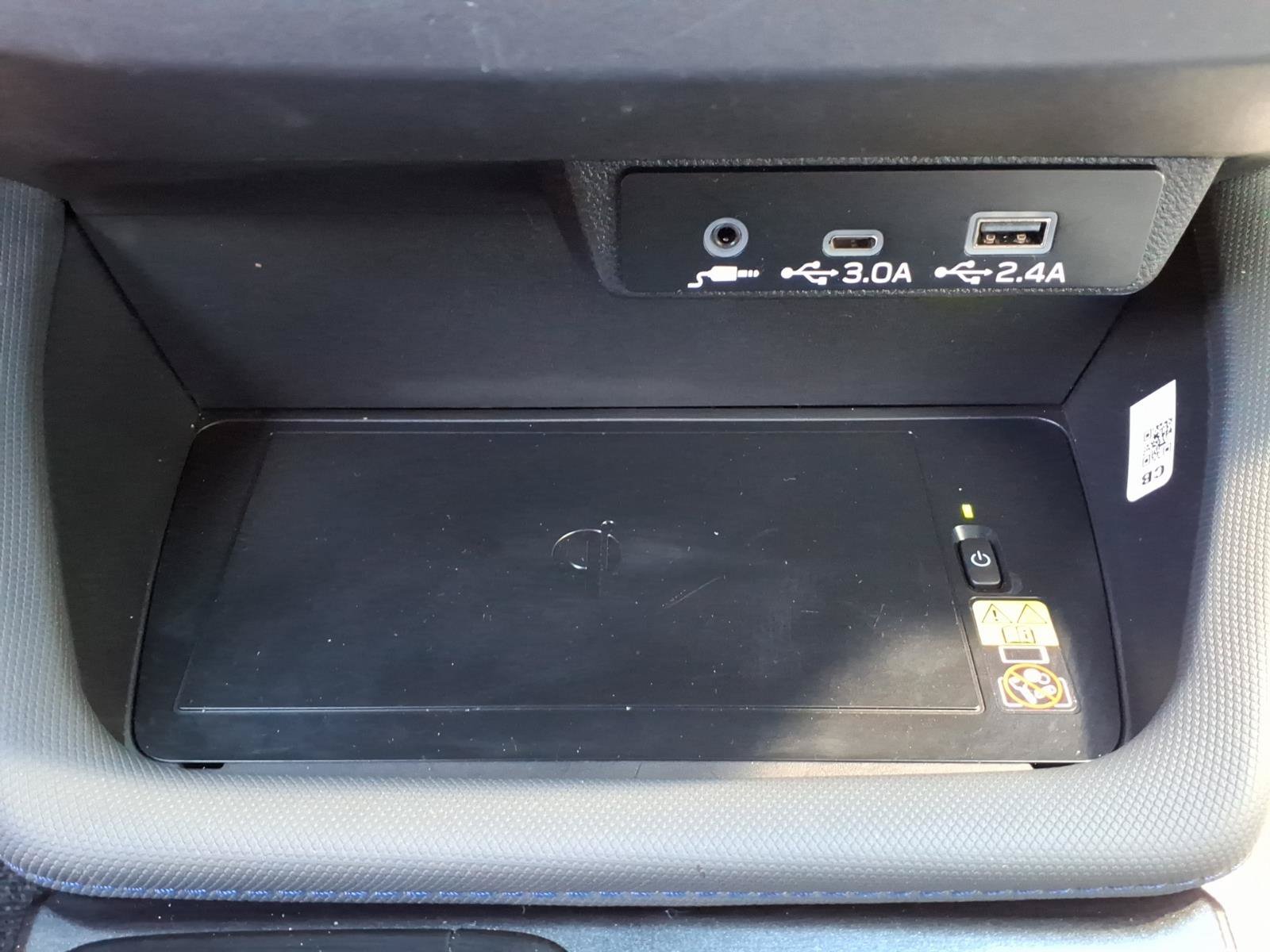Certified 2026 Subaru Forester Premium AWD/4WD image 19