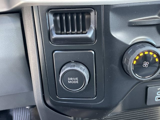 New 2026 Ford F350 XL RWD image 16
