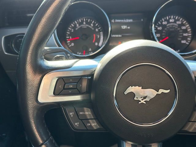 Used 2015 Ford Mustang GT Premium w/ Equipment Group 401A image 22