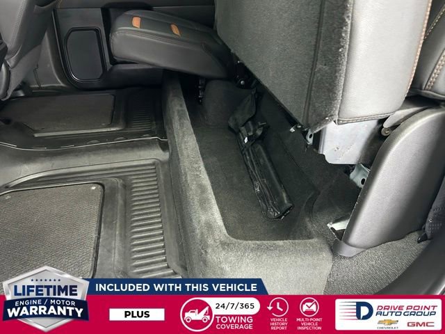 Used 2023 GMC Sierra 1500 AT4 w/ AT4 Premium Package image 28