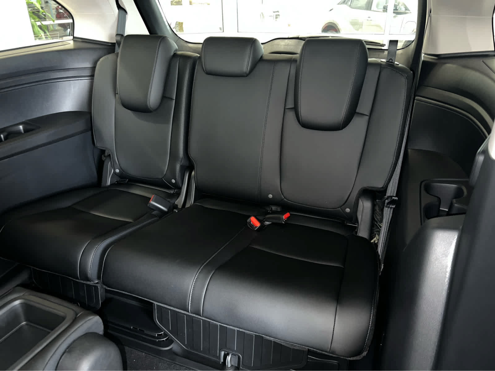 New 2026 Honda Odyssey EX-L image 10