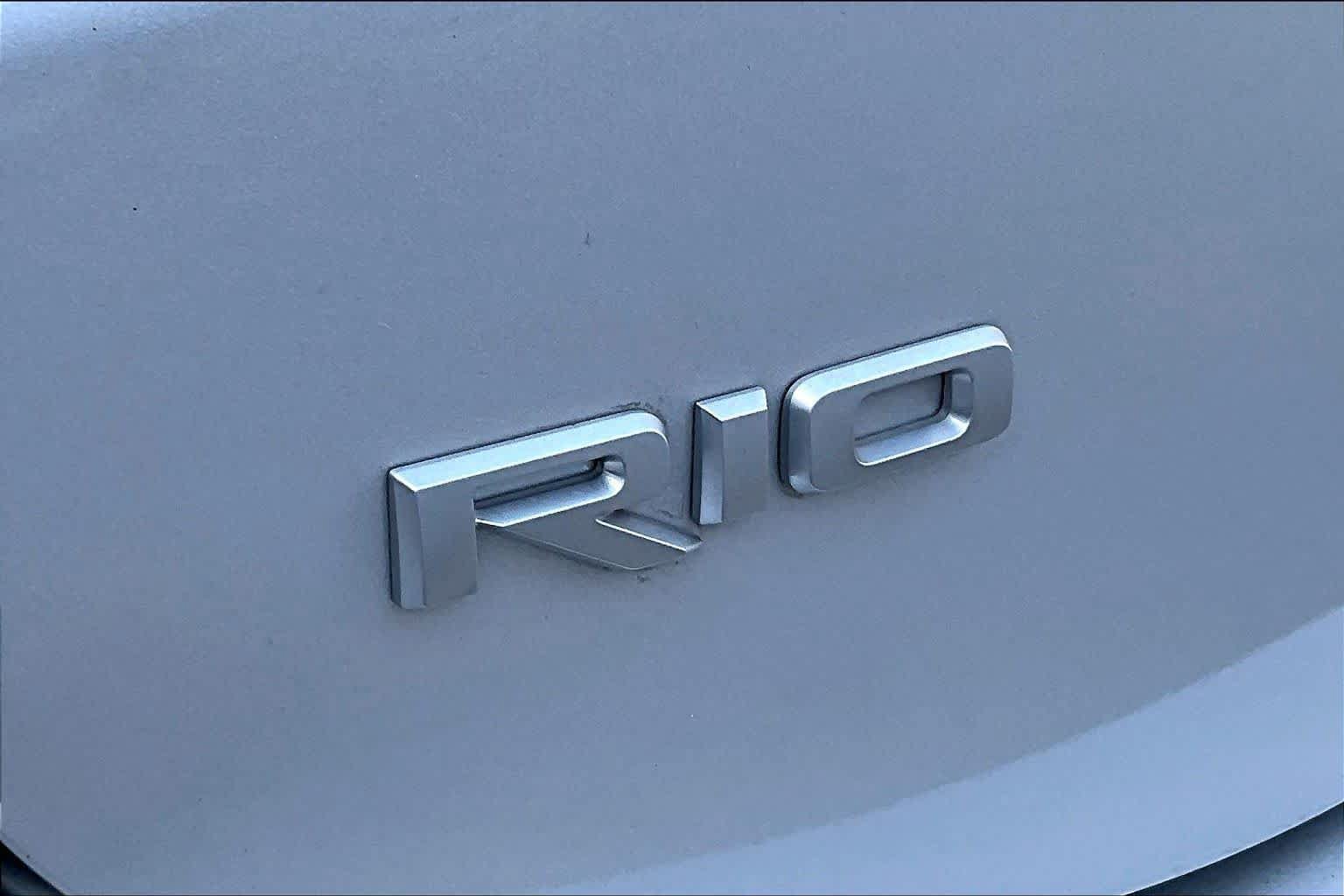 Used 2023 Kia Rio S w/ Technology Package FWD image 30