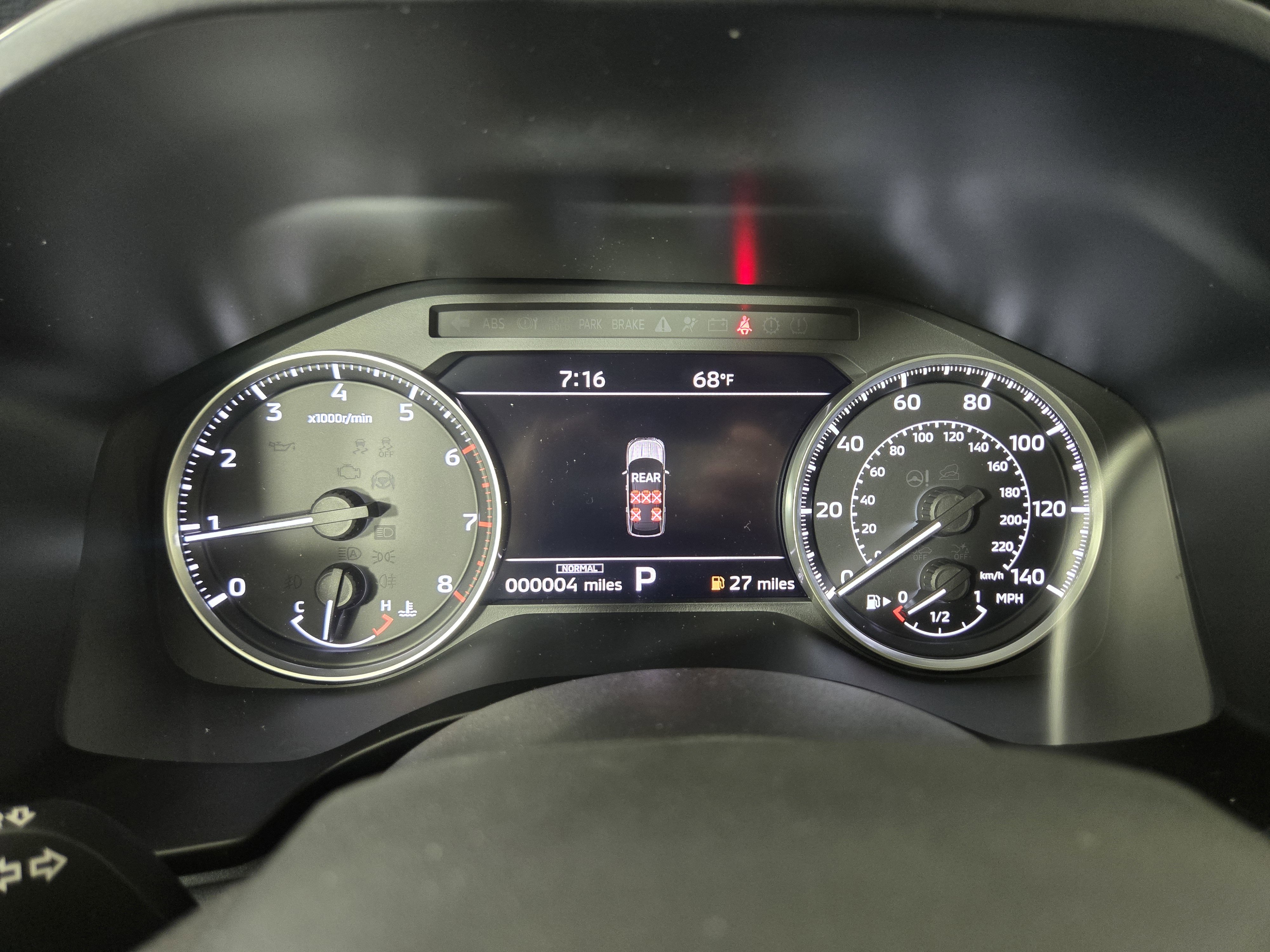 New 2026 Mitsubishi Outlander SE AWD/4WD image 17
