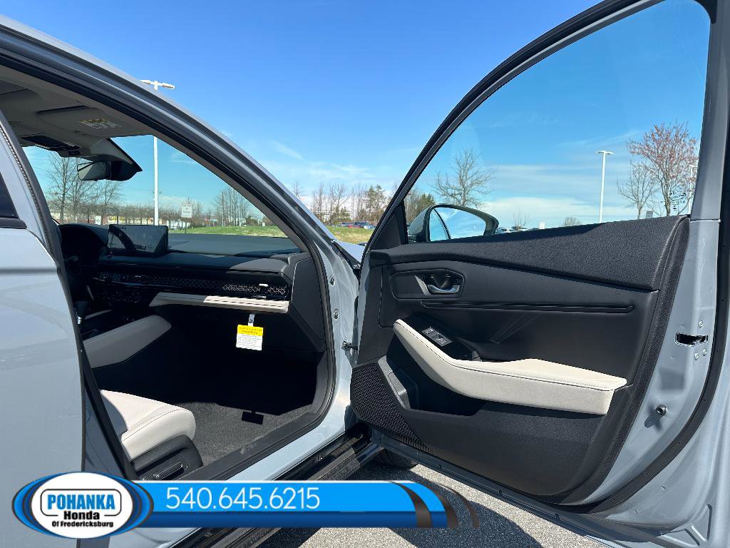 New 2026 Honda Accord Hybrid Touring image 31