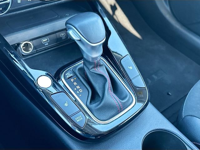 Used 2024 Kia Soul GT-Line w/ Option Group 020 image 17