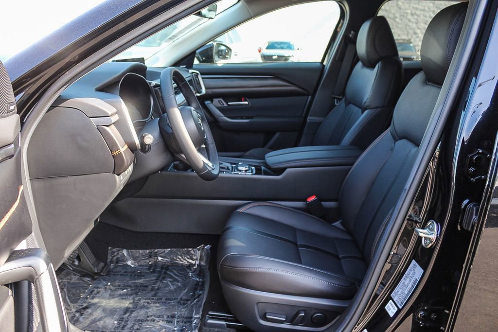 New 2026 MAZDA CX-50 AWD 2.5 Hybrid w/ Premium Pkg image 34