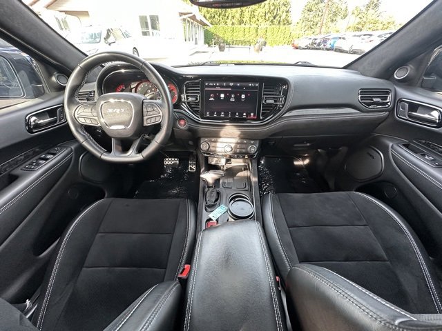 Used 2021 Dodge Durango SRT Hellcat w/ Premium Interior Group image 15