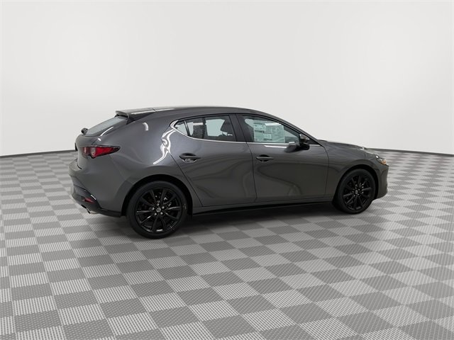 New 2026 MAZDA MAZDA3 s Sport image 11