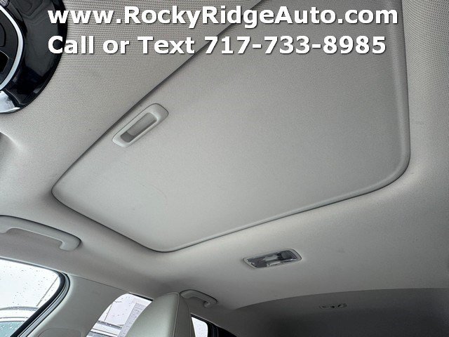 Used 2023 Hyundai Tucson SEL w/ Convenience Package AWD/4WD image 20