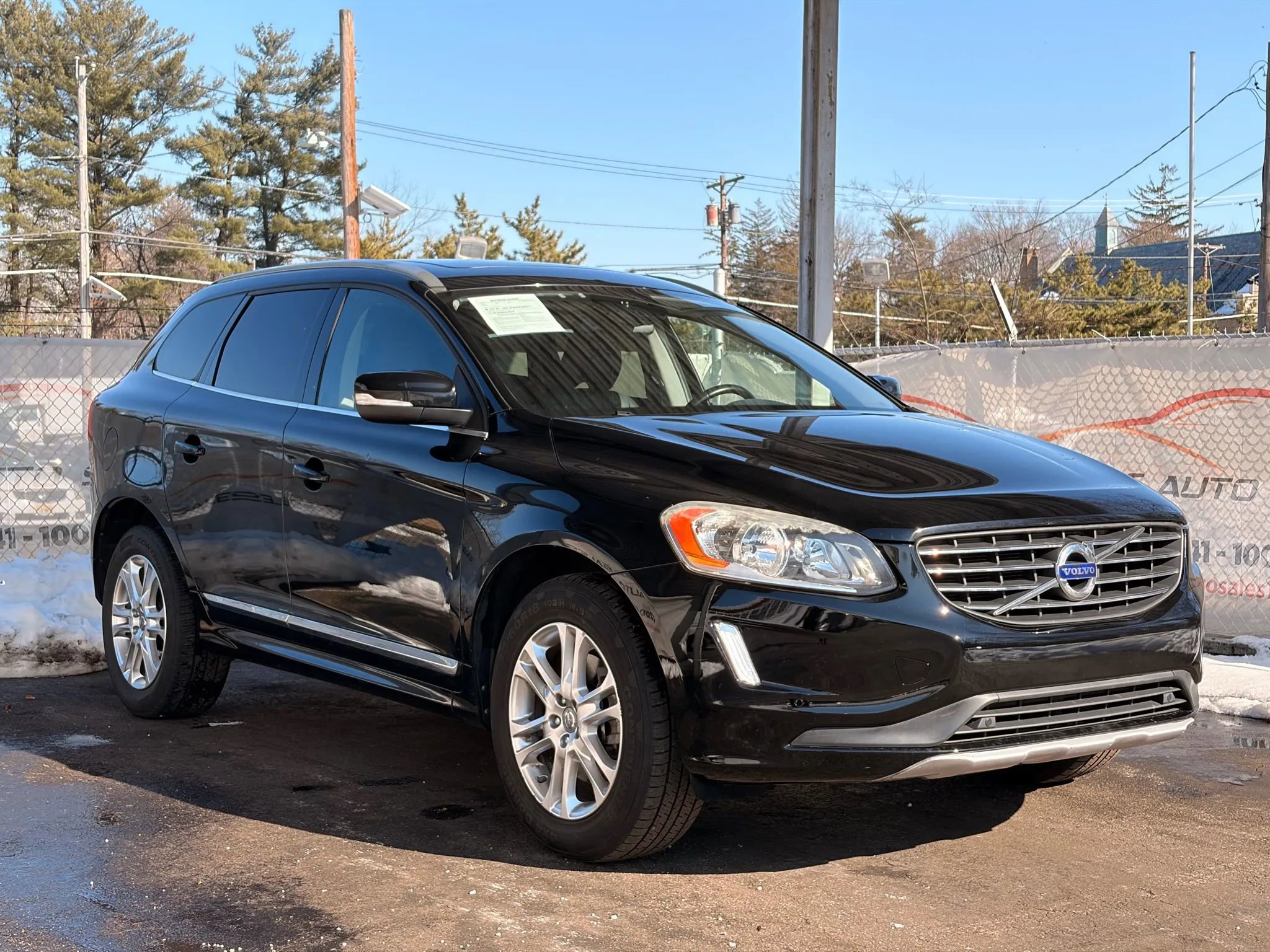 Used 2015 Volvo XC60 3.2 Platinum image 6