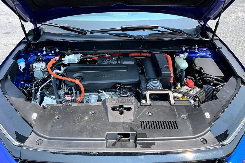 Used 2023 Honda CR-V Sport image 30