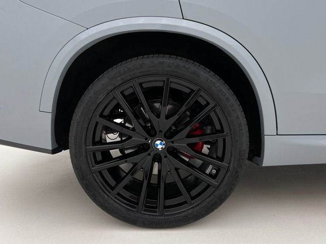Certified 2025 BMW X5 xDrive40i w/ Executive Package AWD/4WD image 29