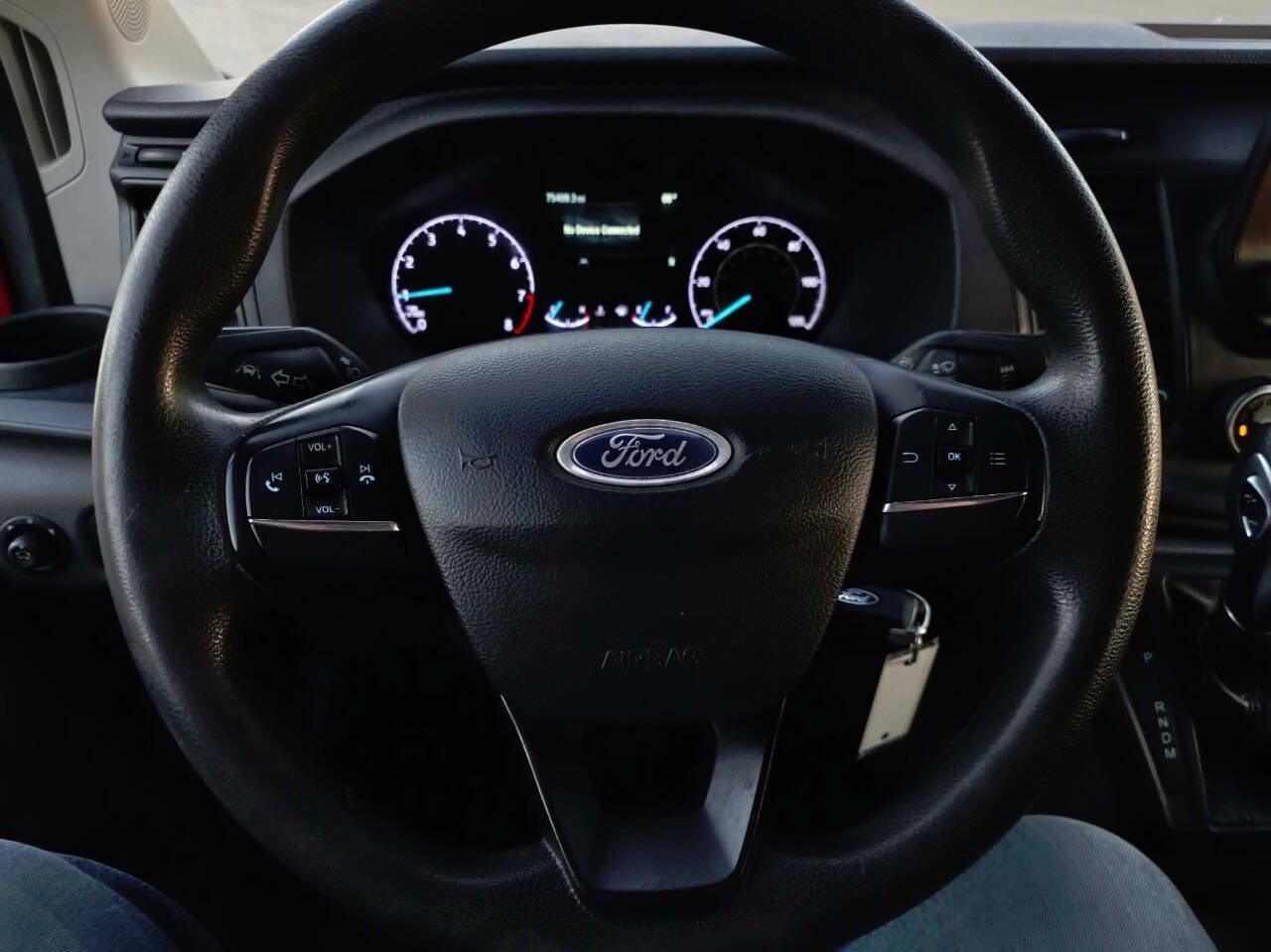 Used 2020 Ford Transit 150 XL RWD image 27