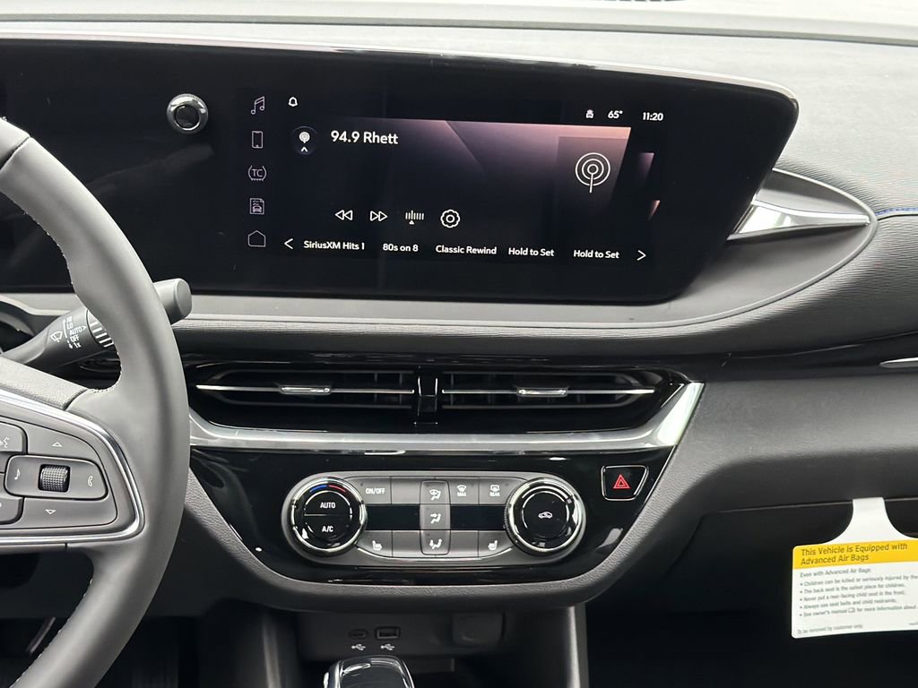 New 2026 Buick Envista Sport Touring FWD image 4