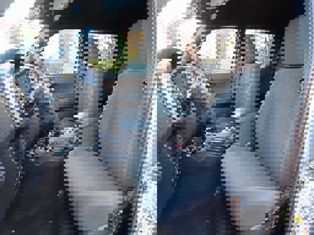 Used 2019 Toyota Tacoma TRD Sport image 14