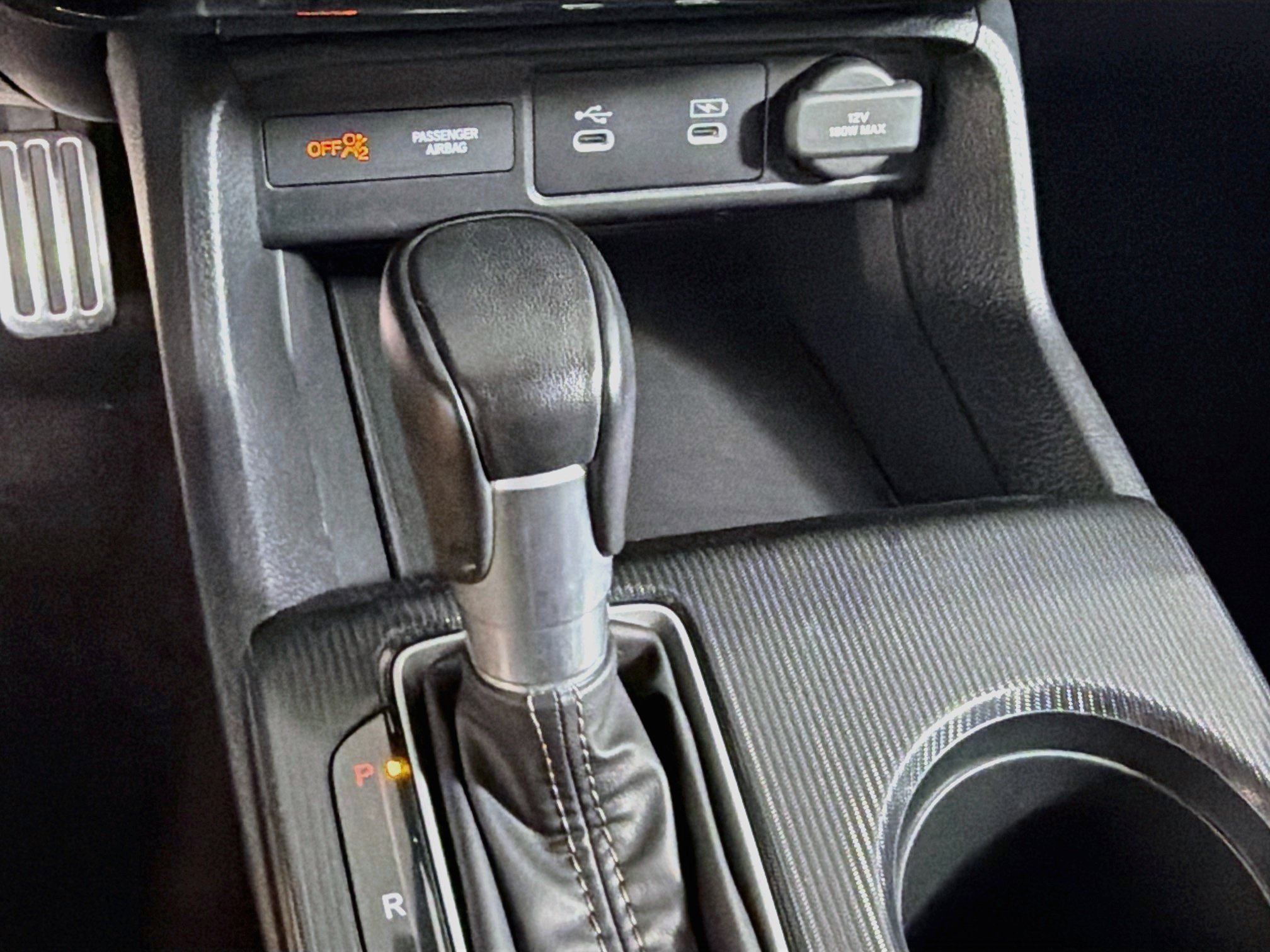 Used 2025 Honda Civic Sport image 24