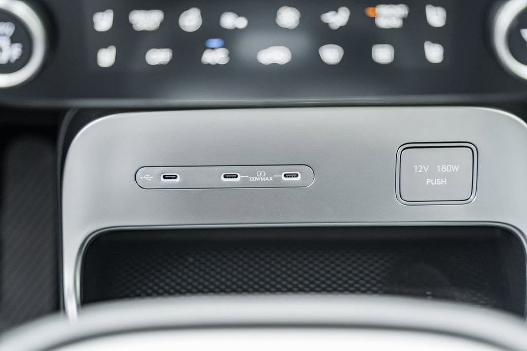 New 2026 Hyundai Ioniq 9 SEL image 23