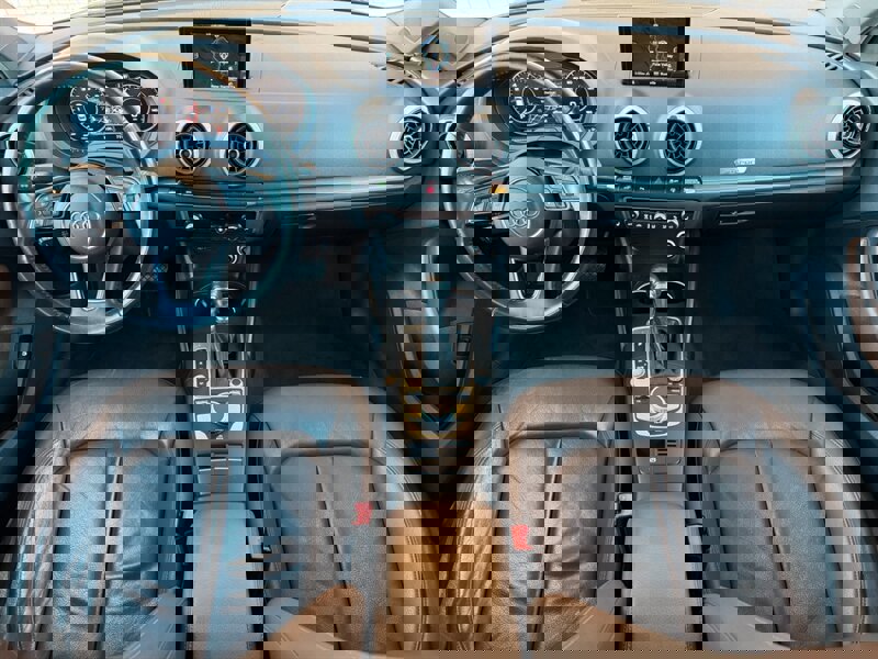 Used 2017 Audi A3 e-tron Premium Plus w/ Technology Package image 5