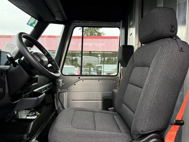 Used 2024 Chevrolet Brightdrop 600 w/ Battery Pack, Max Range AWD/4WD image 10
