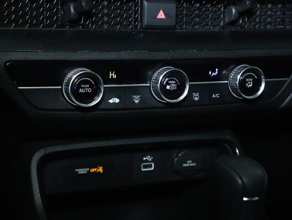 Used 2024 Honda CR-V LX image 26